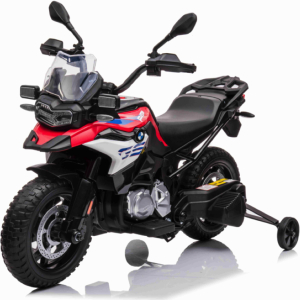 Bmw Gs850 Adventure All-Road 12V & Rubberen Banden
