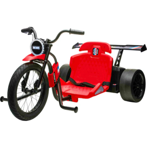 Drift Trike, 24 Volt Trike Met 775 Watt Motoren