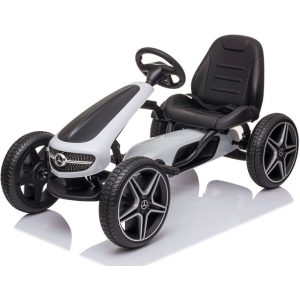 Mercedes, Skelter / Trapauto / Go-Kart