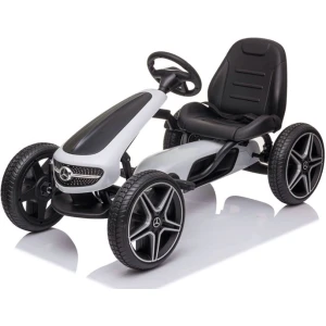 Mercedes, Skelter / Trapauto / Go-Kart