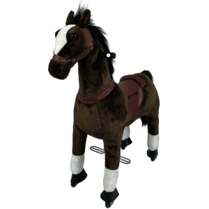 My Pony, Rijdend Speelgoed Paard Van Rollzone ®, 8+ (Mp2009-L)