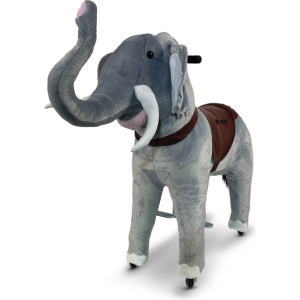 My Pony ®, Olifant Rijdend Speelgoed 3 - 6 Jaar (Ats2011)