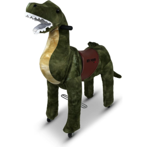My Pony, Rijdend Speelgoed Dino Van Rollzone ®, 3 - 6 Jaar (Mp2021-S)