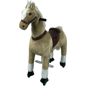 My Pony, Rijdend Speelgoed Paard Van Rollzone ®, 8+ (Mp2024-L)