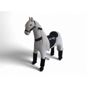 My Pony, Rijdend Speelgoed Paard Van Rollzone ®, 3 - 6 Jaar (Mp2042-S)