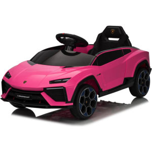 Lamborghini Lanzador, 12 Volt Elektrische Kinderauto