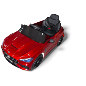 Mercedes Amg  Cle 53, 12V Elektrische Kinderauto