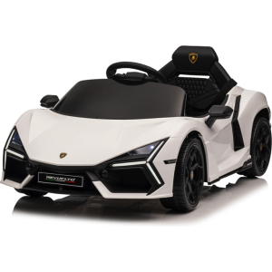 Lamborghini Revuelto, 12 Volt Elektrische Kinderauto