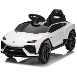 Lamborghini Lanzador, 12 Volt Elektrische Kinderauto