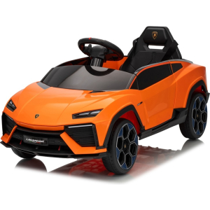 Lamborghini Lanzador, 12 Volt Elektrische Kinderauto