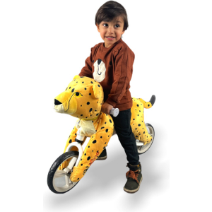 Cheetah Loopfiets By Rollzone ®