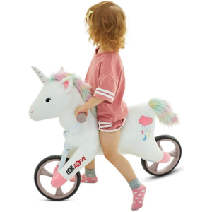 Unicorn Loopfiets By Rollzone ®