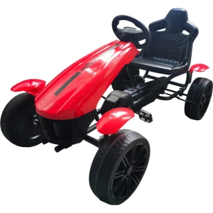 Skelter / Go-Kart / Trap Skelter (Rzgk001)