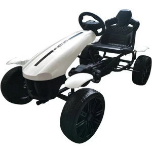 Rollzone® Skelter / Go-Kart / Trap Skelter (Rzgk001)