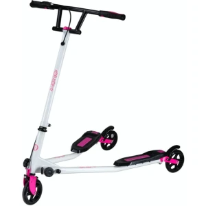 Wiggler Step Van Rollzone, Wiggle & Stunt Step