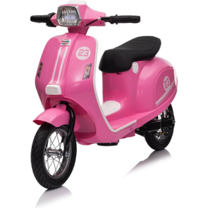 24 Volt Elektrische Kinder Scooter Met 350 Watt Aandrijving