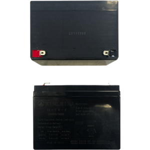 Xinleina 24V 5Ah Accu – Krachtige Oplaadbare Batterij voor Diverse Toepassingen